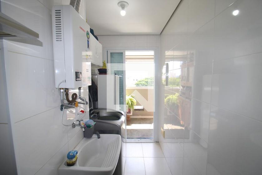 Apartamento, 2 quartos, 54 m² - Foto 53