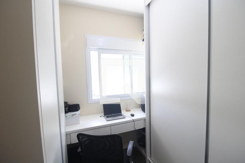 Apartamento, 2 quartos, 54 m² - Foto 29