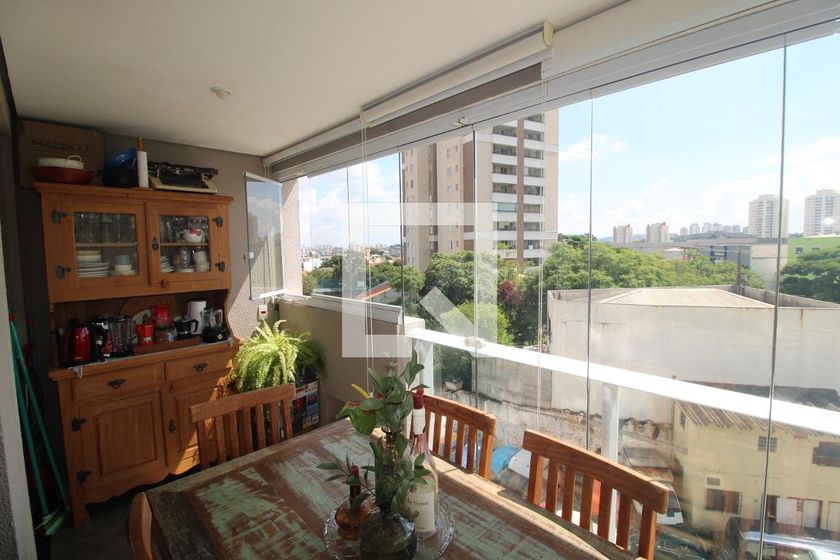 Apartamento, 2 quartos, 54 m² - Foto 11