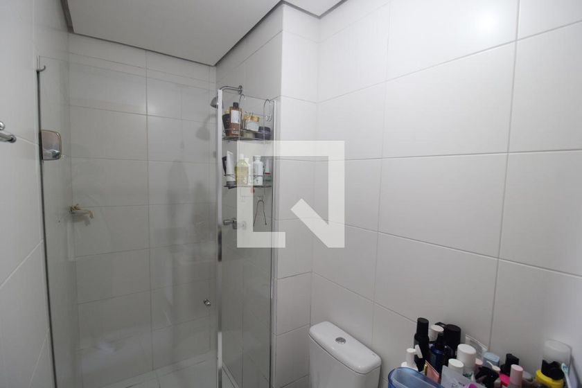 Apartamento, 2 quartos, 54 m² - Foto 35