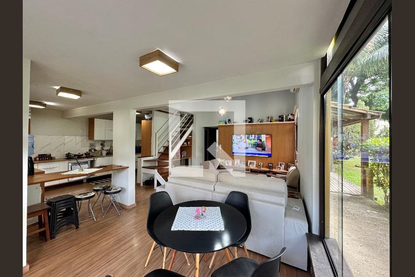 Casa, 3 quartos, 140 m² - Foto 3