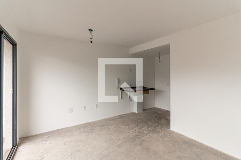Kitnet-Studio, 28 m² - Foto 9