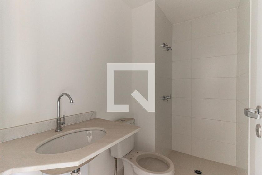 Kitnet-Studio, 28 m² - Foto 28