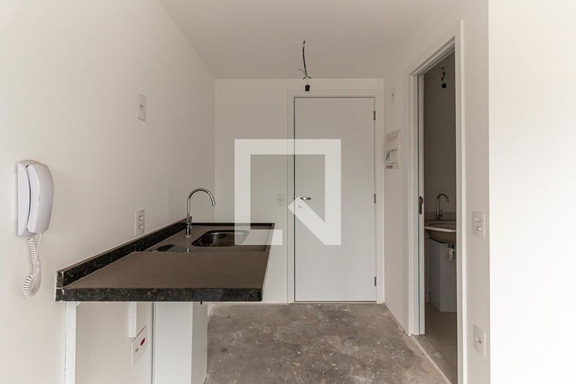 Kitnet-Studio, 28 m² - Foto 20