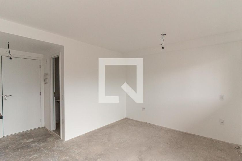 Kitnet-Studio, 28 m² - Foto 8