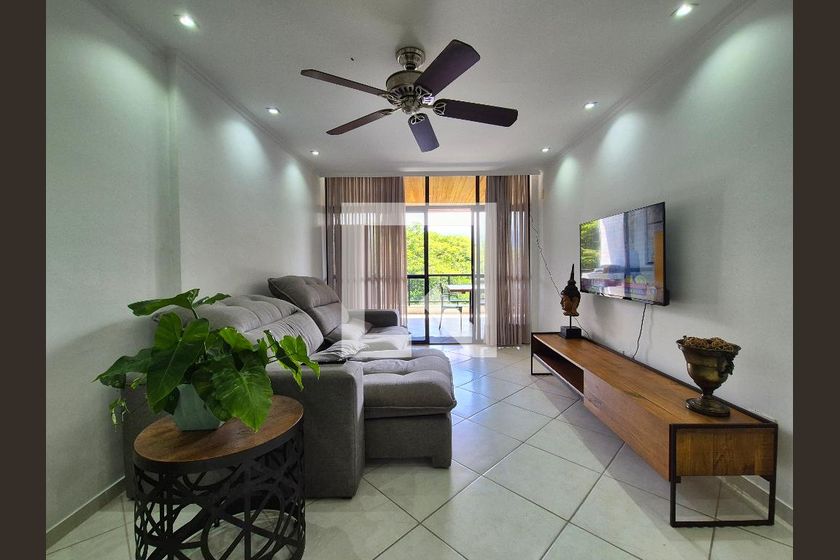 Apartamento, 3 quartos, 119 m² - Foto 5