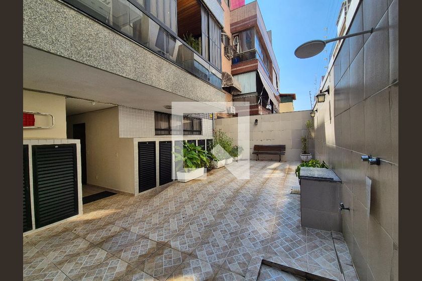 Apartamento, 3 quartos, 119 m² - Foto 49