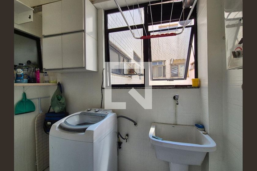 Apartamento, 3 quartos, 119 m² - Foto 43