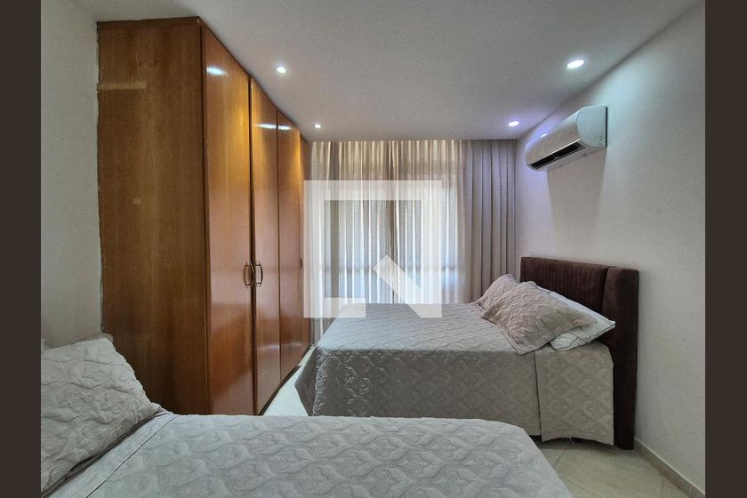 Apartamento, 3 quartos, 119 m² - Foto 17