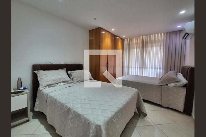 Apartamento, 3 quartos, 119 m² - Foto 13