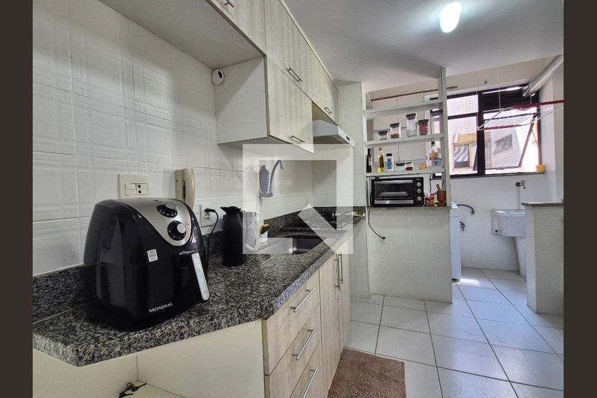 Apartamento, 3 quartos, 119 m² - Foto 39