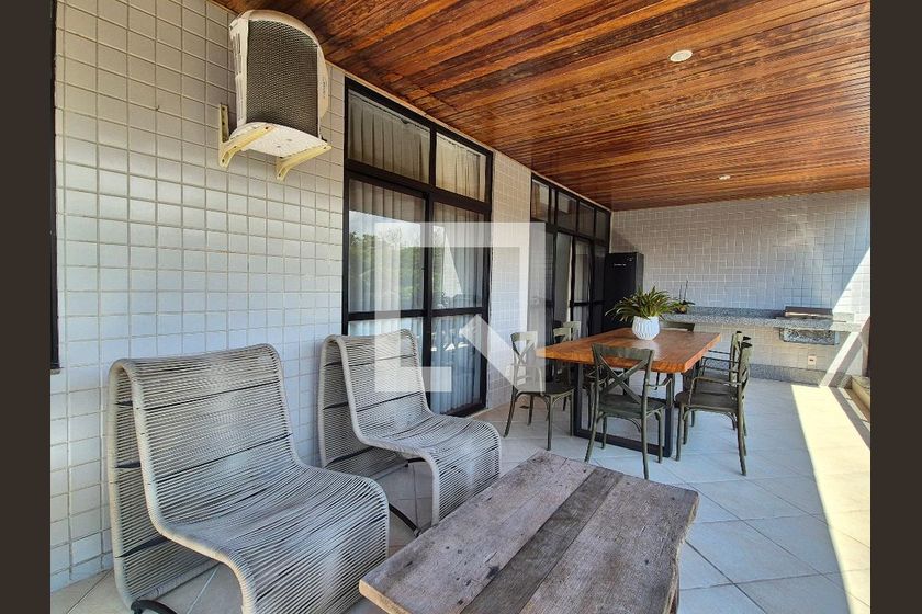 Apartamento, 3 quartos, 119 m² - Foto 10