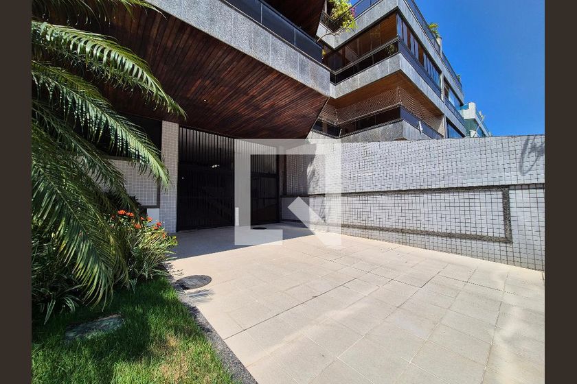 Apartamento, 3 quartos, 119 m² - Foto 53