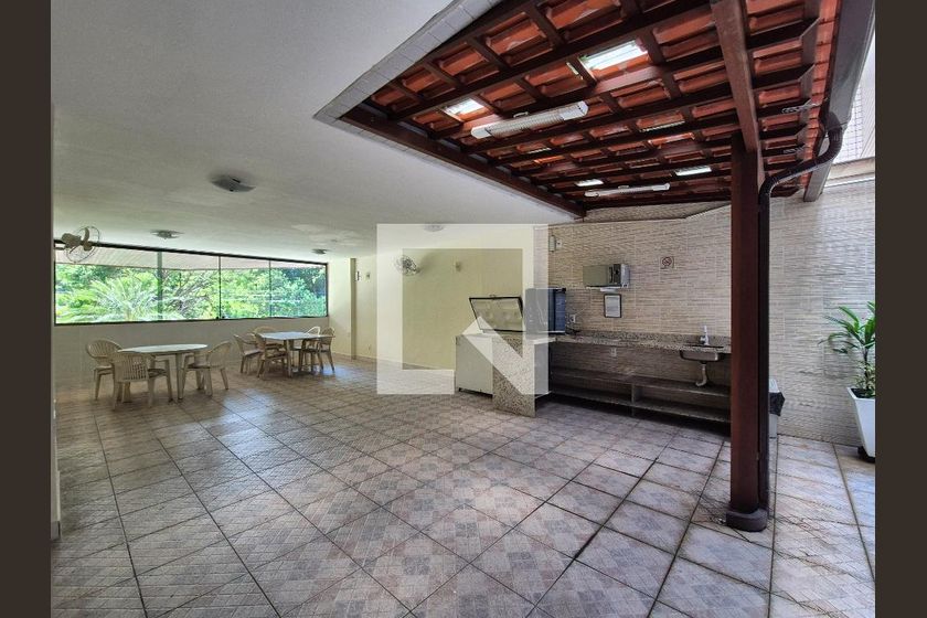 Apartamento, 3 quartos, 119 m² - Foto 46