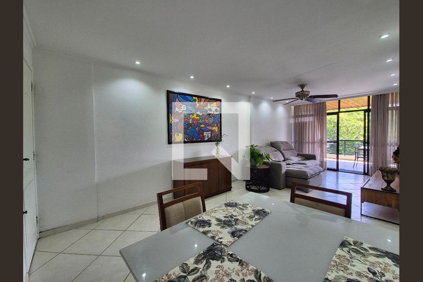 Apartamento, 3 quartos, 119 m² - Foto 2