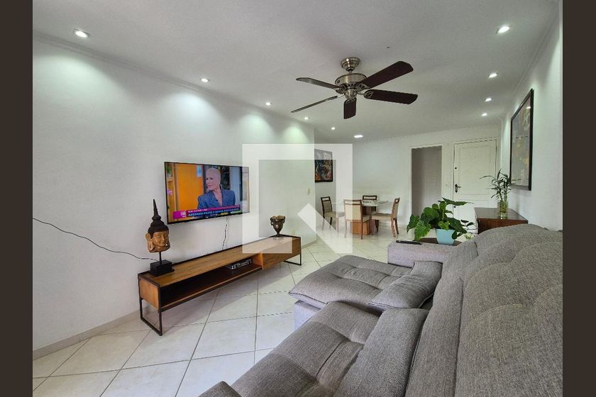 Apartamento, 3 quartos, 119 m² - Foto 3