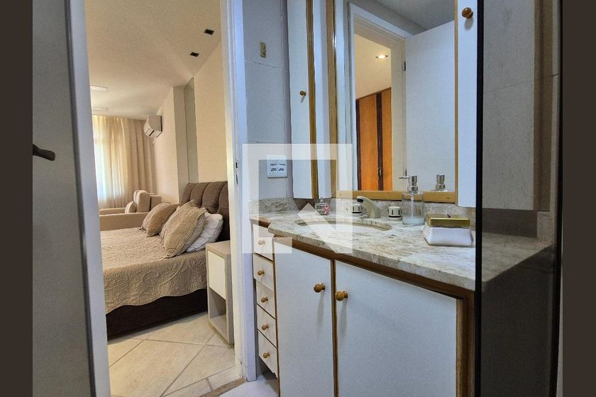 Apartamento, 3 quartos, 119 m² - Foto 23
