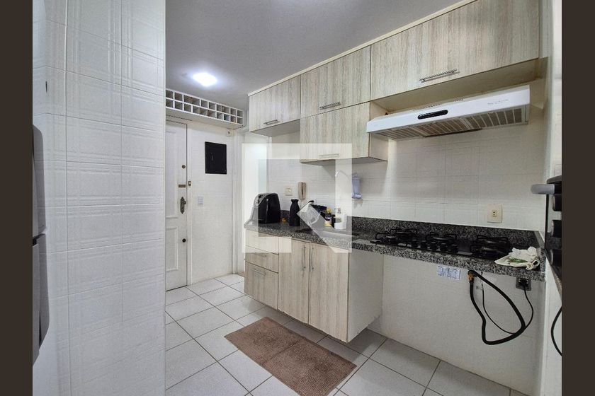 Apartamento, 3 quartos, 119 m² - Foto 40