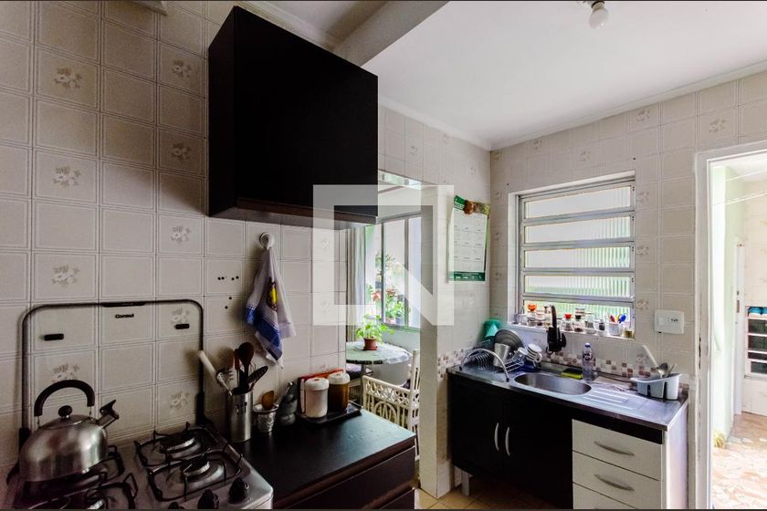 Casa, 3 quartos, 160 m² - Foto 122