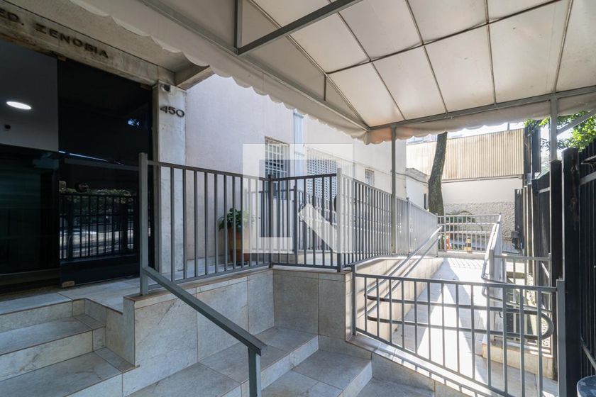 Apartamento, 2 quartos, 73 m² - Foto 37