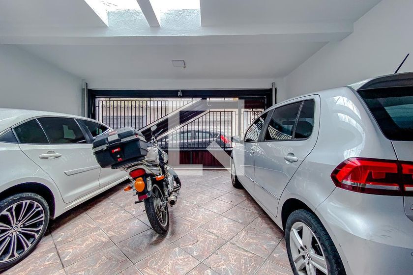 Casa, 3 quartos, 200 m² - Foto 6