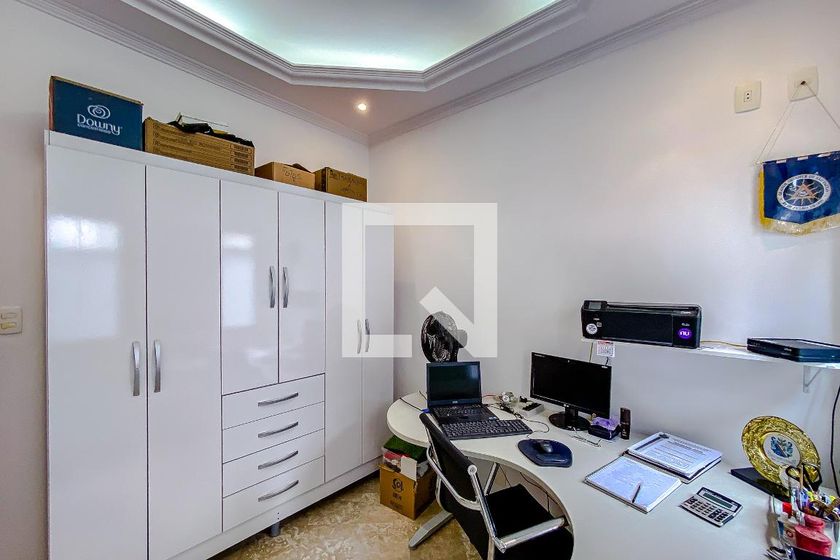Casa, 3 quartos, 200 m² - Foto 12
