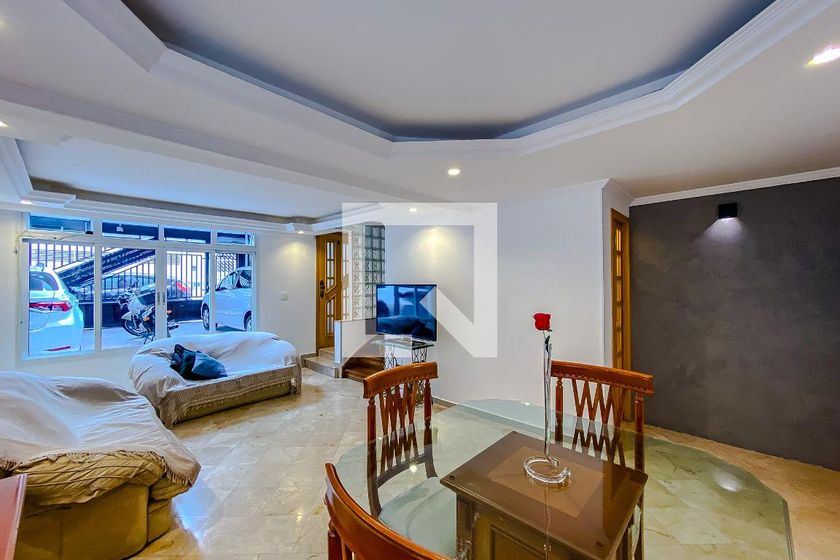 Casa, 3 quartos, 200 m² - Foto 1