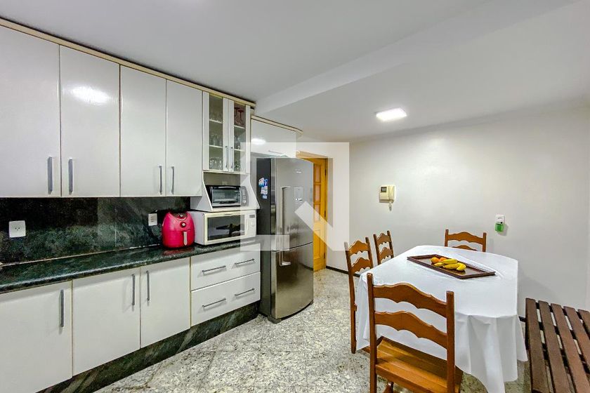 Casa, 3 quartos, 200 m² - Foto 48