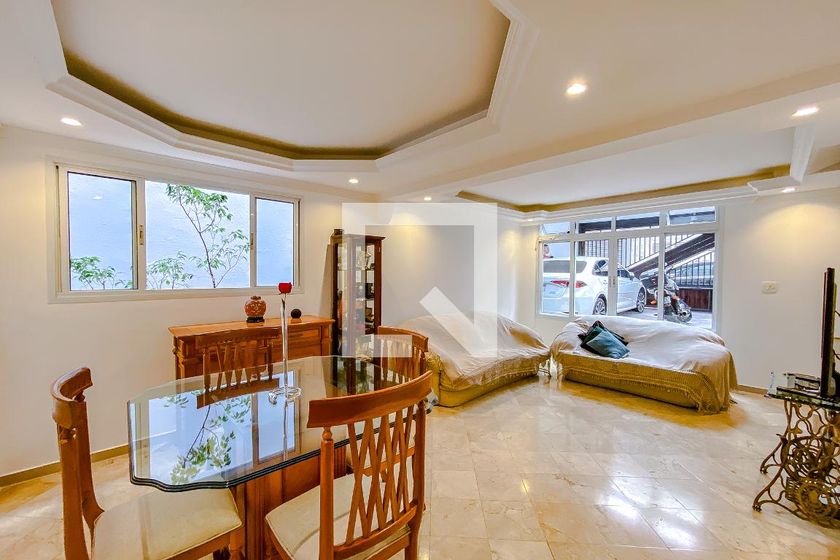 Casa, 3 quartos, 200 m² - Foto 2