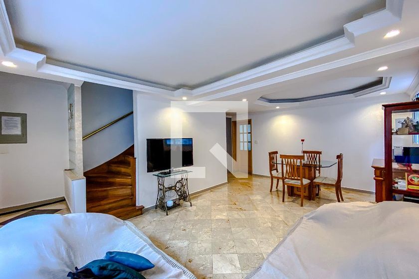 Casa, 3 quartos, 200 m² - Foto 4
