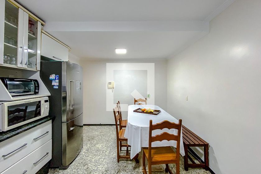 Casa, 3 quartos, 200 m² - Foto 49