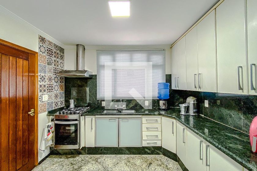 Casa, 3 quartos, 200 m² - Foto 50