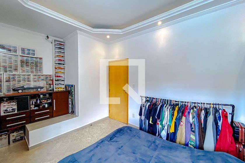 Casa, 3 quartos, 200 m² - Foto 18
