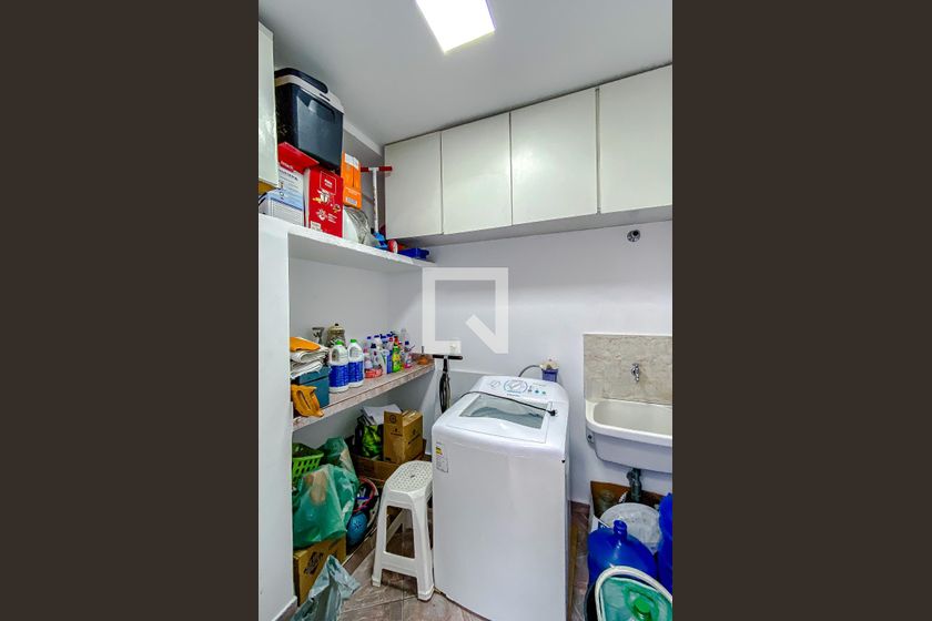 Casa, 3 quartos, 200 m² - Foto 53