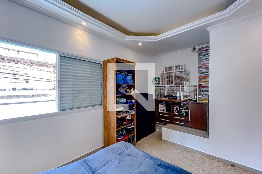 Casa, 3 quartos, 200 m² - Foto 19