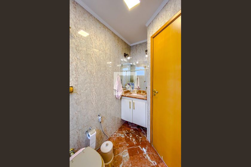 Casa, 3 quartos, 200 m² - Foto 32