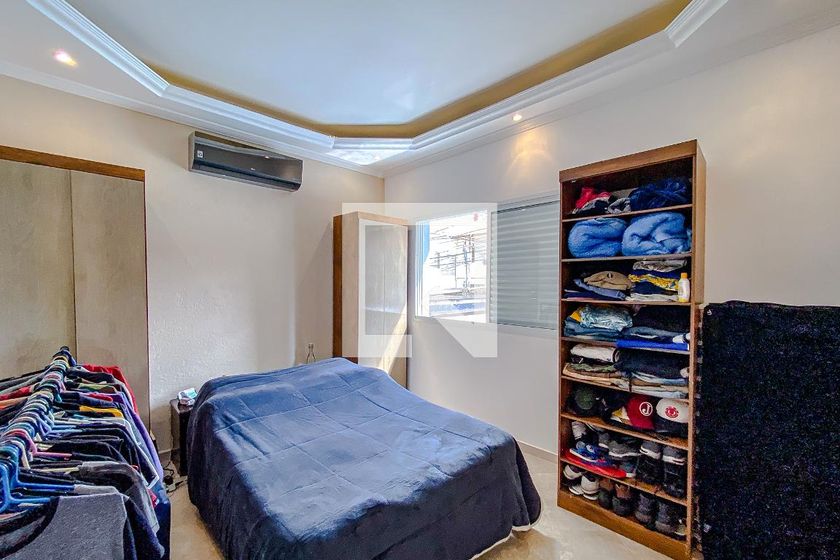 Casa, 3 quartos, 200 m² - Foto 16