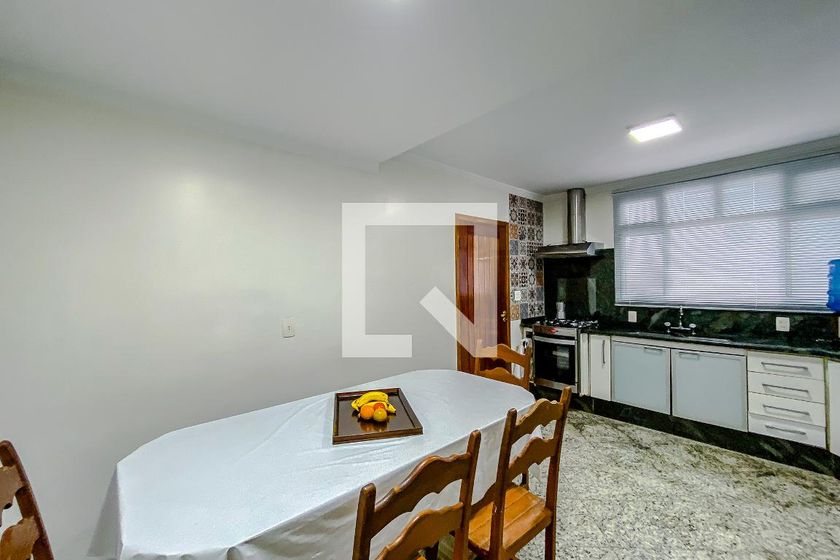 Casa, 3 quartos, 200 m² - Foto 45