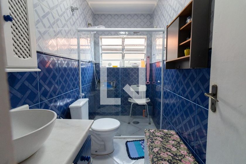 Casa, 3 quartos, 168 m² - Foto 39