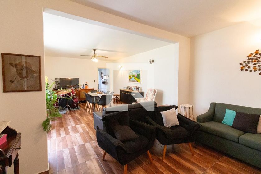 Casa, 3 quartos, 168 m² - Foto 1