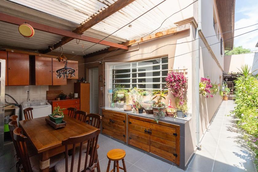 Casa, 3 quartos, 168 m² - Foto 57