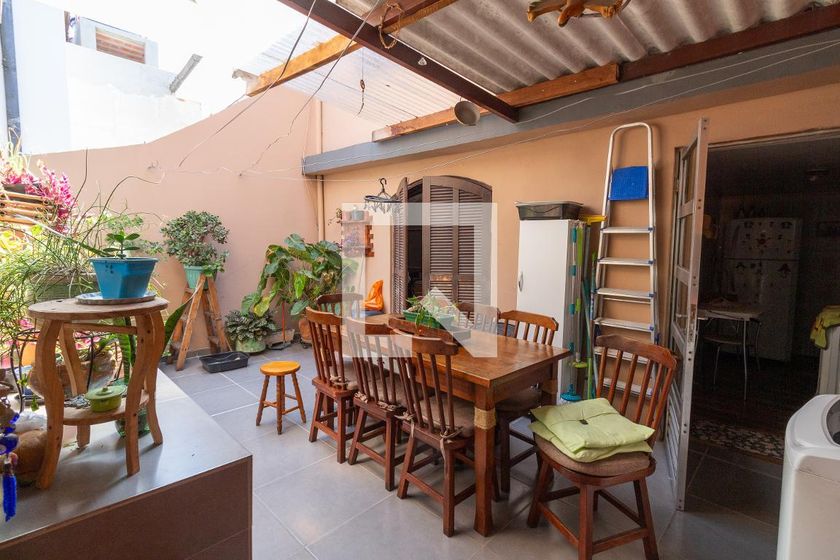 Casa, 3 quartos, 168 m² - Foto 51