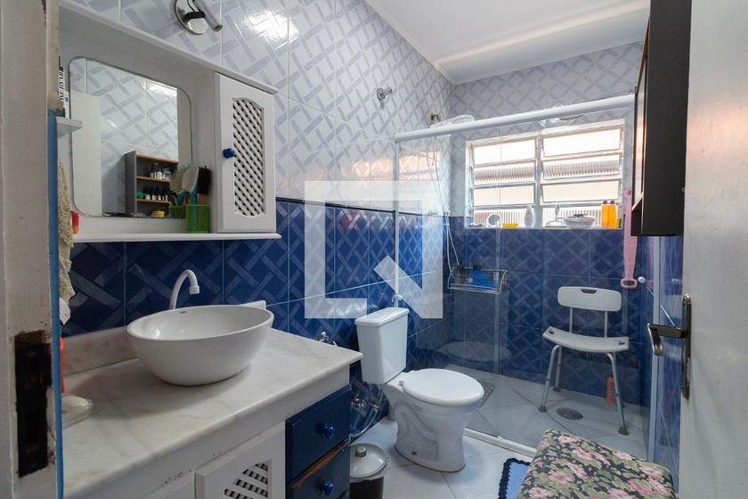 Casa, 3 quartos, 168 m² - Foto 37