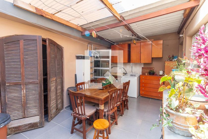 Casa, 3 quartos, 168 m² - Foto 55