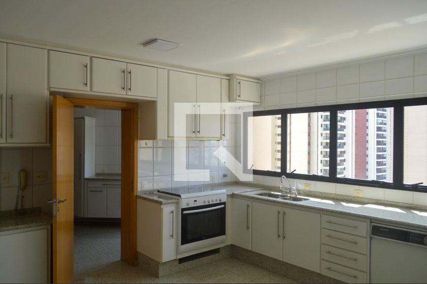 Apartamento, 3 quartos, 115 m² - Foto 53