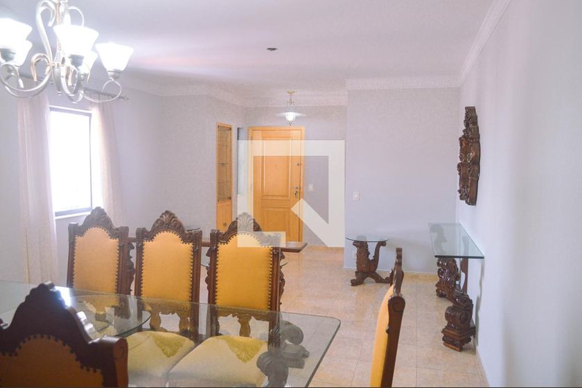 Apartamento, 3 quartos, 115 m² - Foto 8
