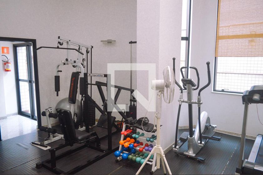 Apartamento, 3 quartos, 115 m² - Foto 100