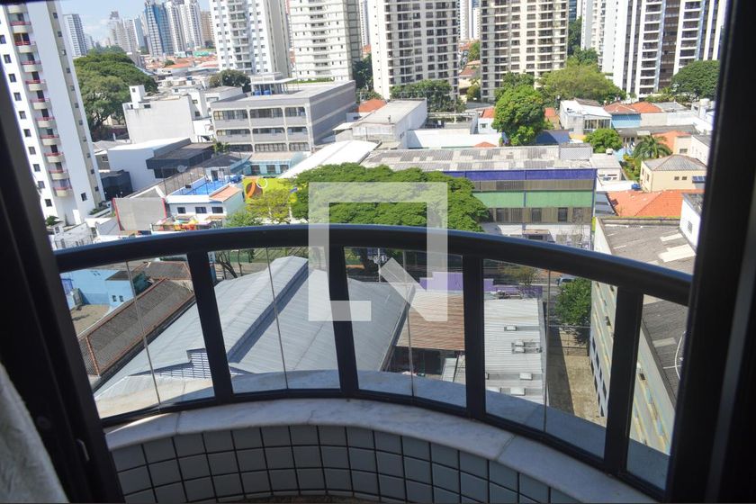 Apartamento, 3 quartos, 115 m² - Foto 37