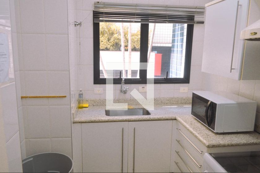 Apartamento, 3 quartos, 115 m² - Foto 110