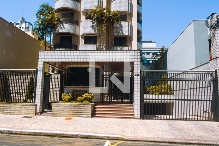Apartamento, 3 quartos, 115 m² - Foto 112